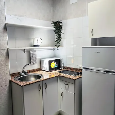 Bailen Duplex Apartment Seville