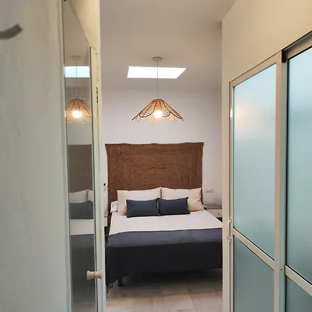 Bailen Duplex Apartment Seville