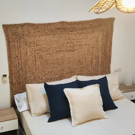 Bailen Duplex Apartment *