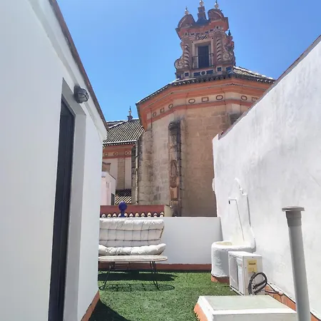 Apartment Bailen Duplex