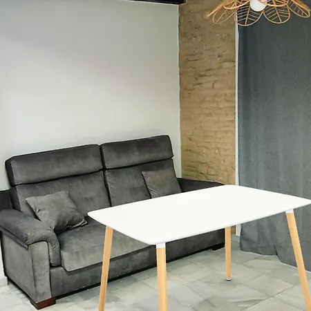 Bailen Duplex *