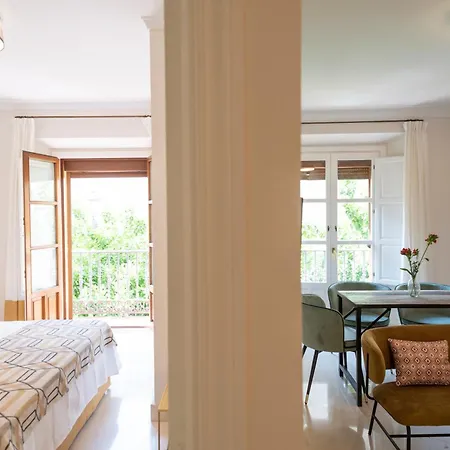 Centriko Alemanes Apartamento Sevilla