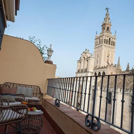 Apartamento Centriko Alemanes