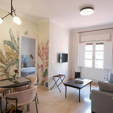 Centriko Alemanes Apartamento Sevilla