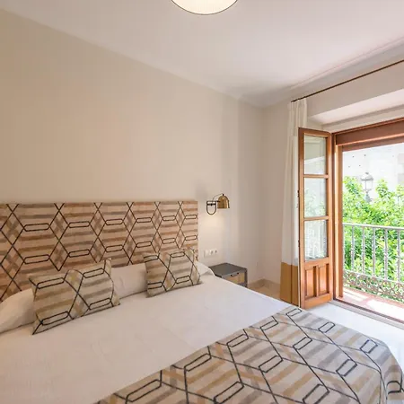 Appartement Centriko Alemanes *
