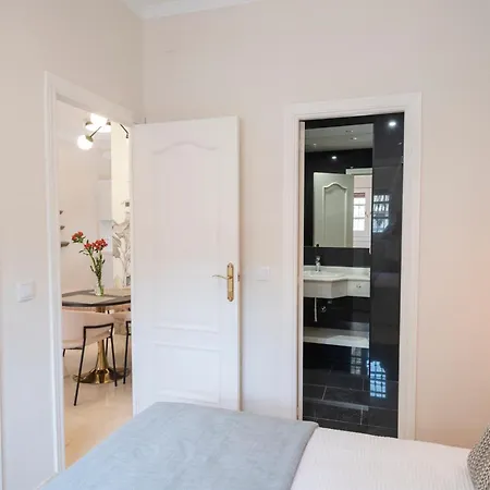 Apartamento Centriko Alemanes Sevilla