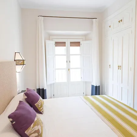 Appartement Centriko Alemanes *