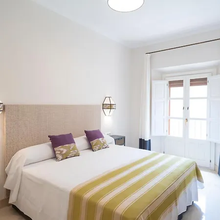 Centriko Alemanes Apartamento Sevilla