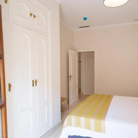 Appartement Centriko Alemanes