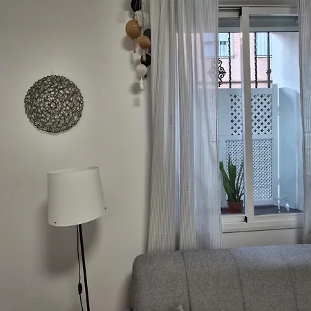 Hostfy Centro San Appartamento *