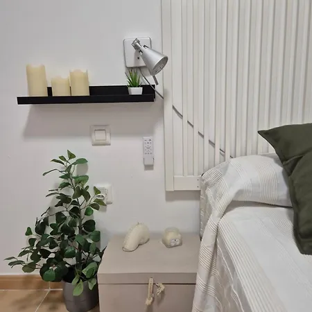Apartment Hostfy Centro San Seville