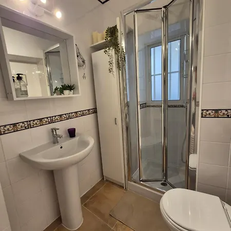 Hostfy Centro San Appartamento Siviglia