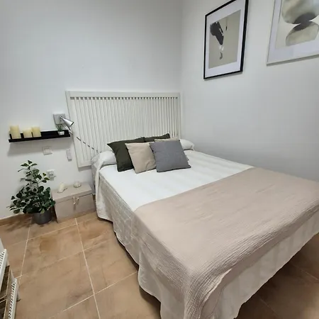 Apartment Hostfy Centro San Seville