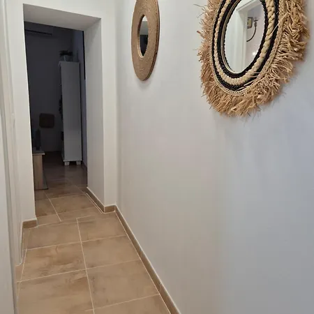 Hostfy Centro San * Siviglia