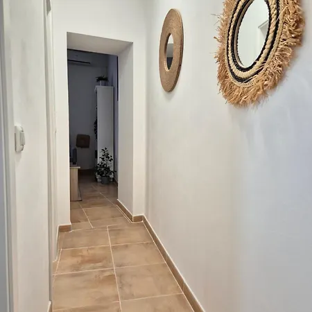 Apartment Hostfy Centro San Seville