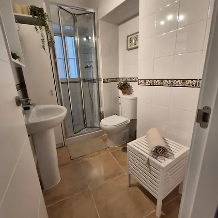 Apartment Hostfy Centro San Seville
