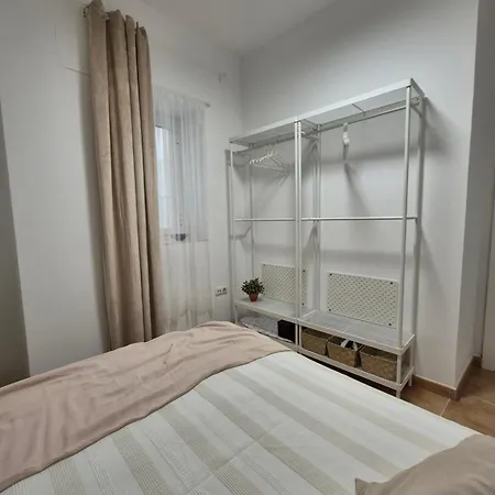 Hostfy Centro San *