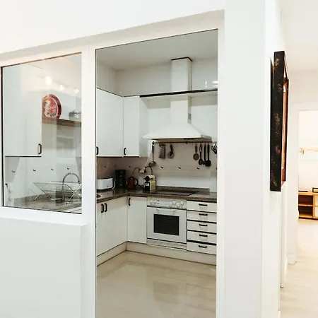 Apartment Stylish Andalusian House In Historical Center *