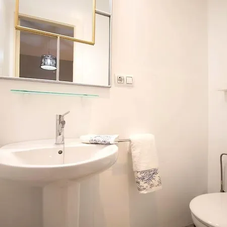 Stylish Andalusian House In Historical Center *