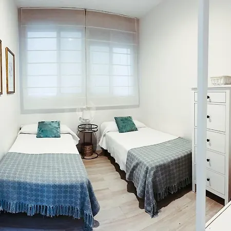 Apartment Stylish Andalusian House In Historical Center *