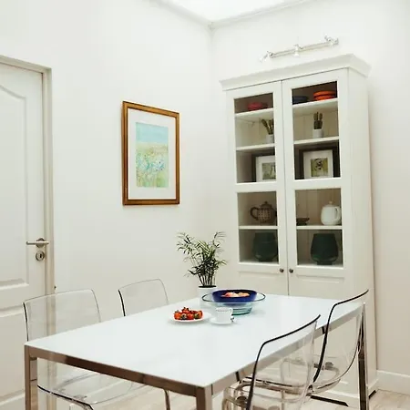 Stylish Andalusian House In Historical Center *
