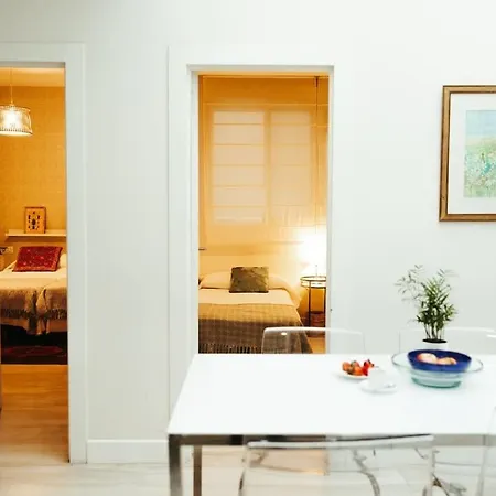 Stylish Andalusian House In Historical Center Apartment *
