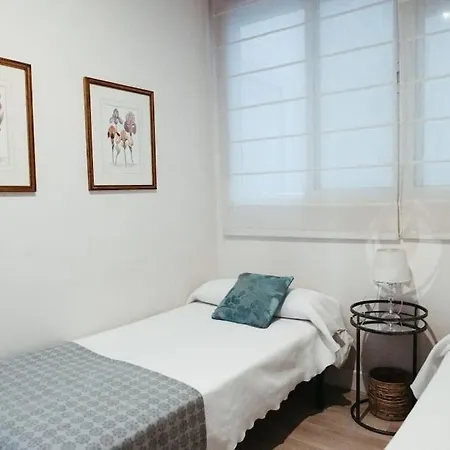 Apartment Stylish Andalusian House In Historical Center Seville