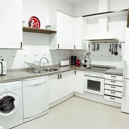 Stylish Andalusian House In Historical Center * Seville