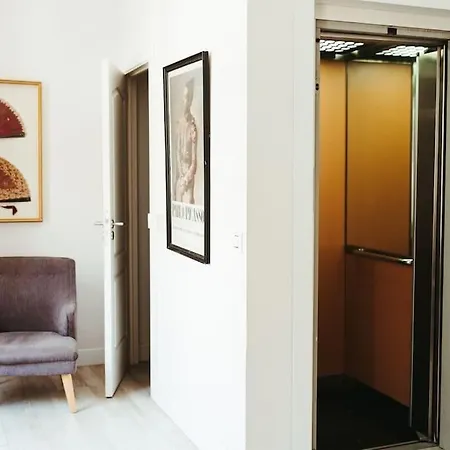 Apartment Stylish Andalusian House In Historical Center