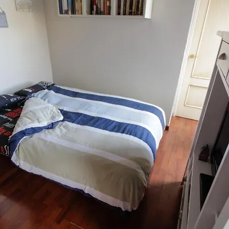 Hosfty Centro Mirador San Marcos 1 Apartment *