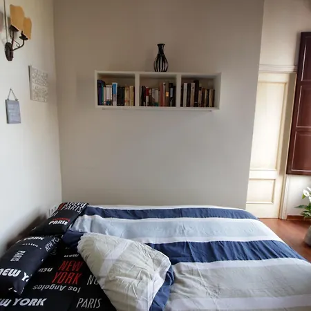 Apartment Hosfty Centro Mirador San Marcos 1