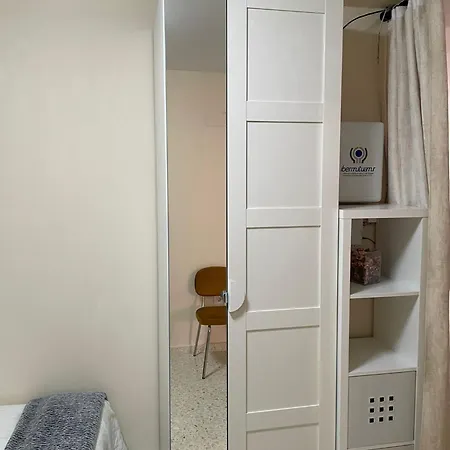 Encanto Trianero Amplio Y Comodo *