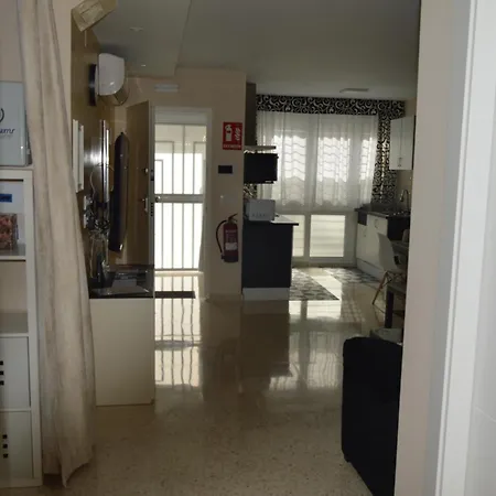 Encanto Trianero Amplio Y Comodo Seville