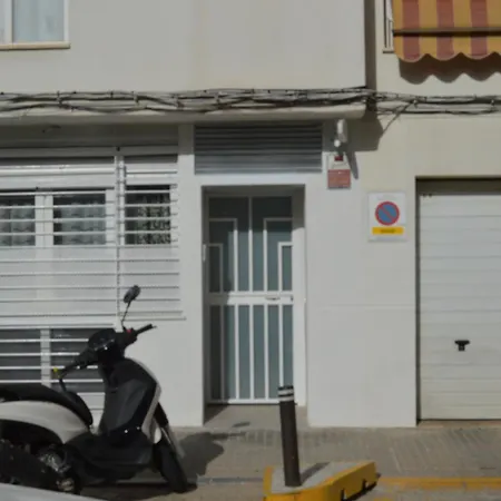 Encanto Trianero Amplio Y Comodo * Seville