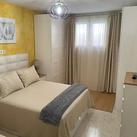 Apartment Encanto Trianero Amplio Y Comodo