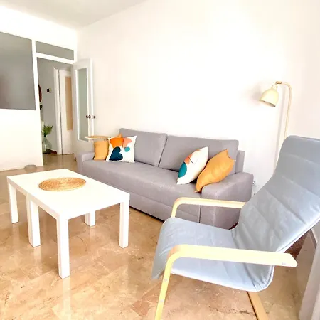 Magdalena Apartment