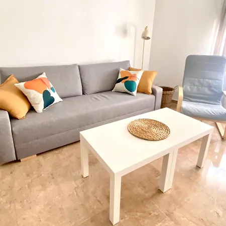 Magdalena Apartment *