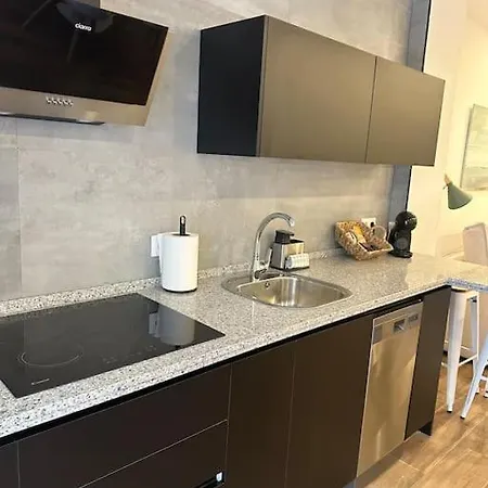 Apartment Remedios B