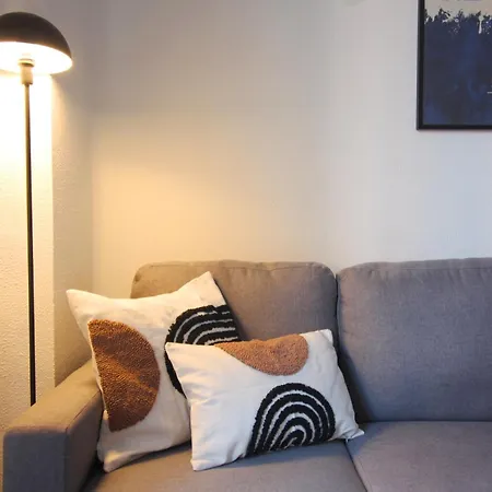 Apartment Centro - Caleria *