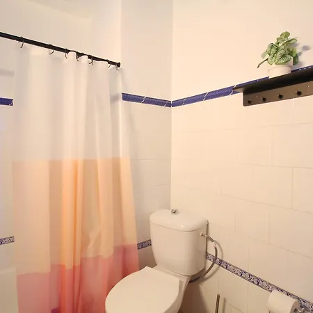 Centro - Caleria Seville