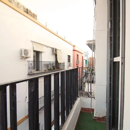 Centro - Caleria Seville