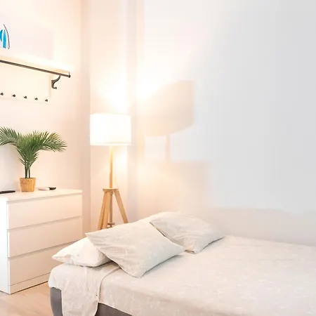 Apartment Estudio Con Jacuzzi Privado En El Barrio De Triana