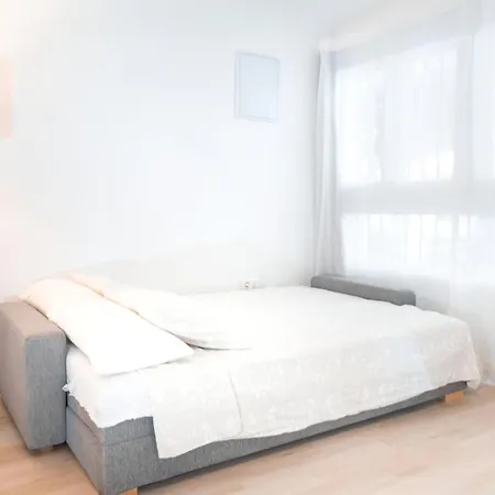 Estudio Con Jacuzzi Privado En El Barrio De Triana * Seville