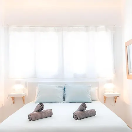 Apartment Estudio Jacuzzi Con Encanto En Triana Seville