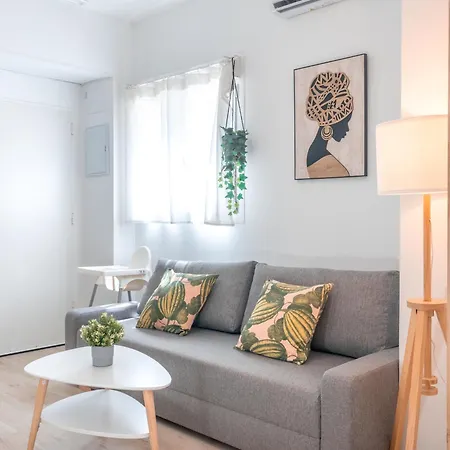 Estudio Jacuzzi Con Encanto En Triana * Seville