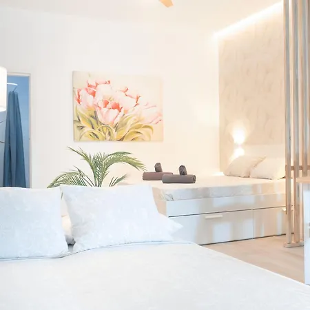 Apartment Estudio Con Jacuzzi Privado En Triana