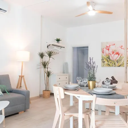 Estudio Con Jacuzzi Privado En Triana Apartment Seville