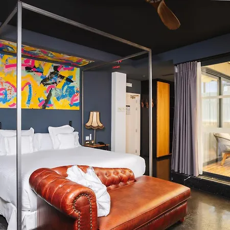 Lobby Hotel