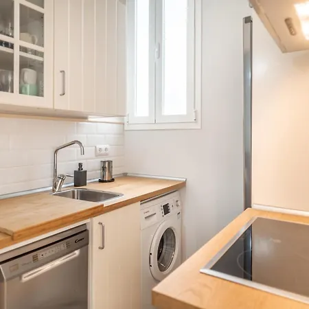 Beautiful And Bright- 1bd 1bth- Center * Seville