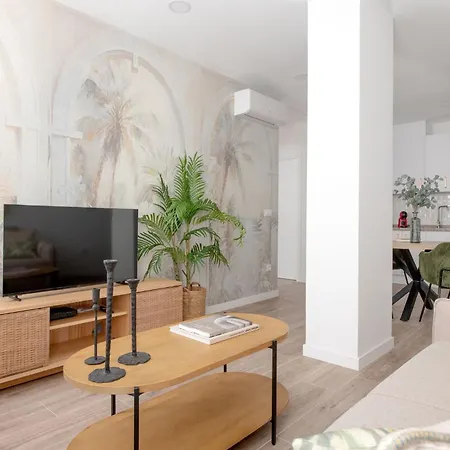 La Francesa Museo Apartment Seville